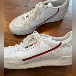 Adidas Continental 80 Shoes- Men